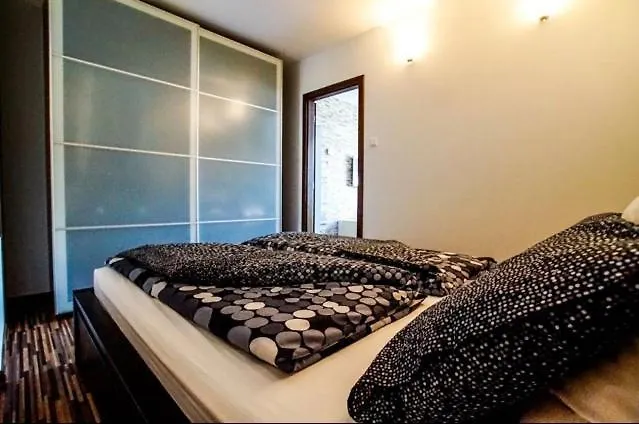 Apartment Am-Residence No. 19 Wien