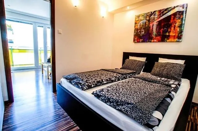Am-Residence No. 19 Wien