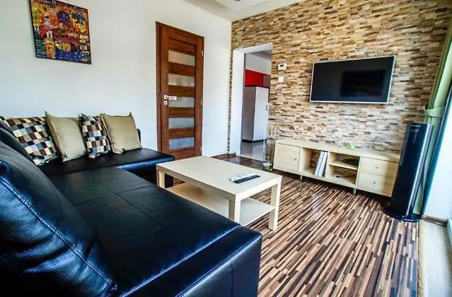 Am-Residence No. 19 Wien Österreich