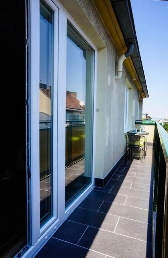 Apartment Am-Residence No. 19 Wien Österreich