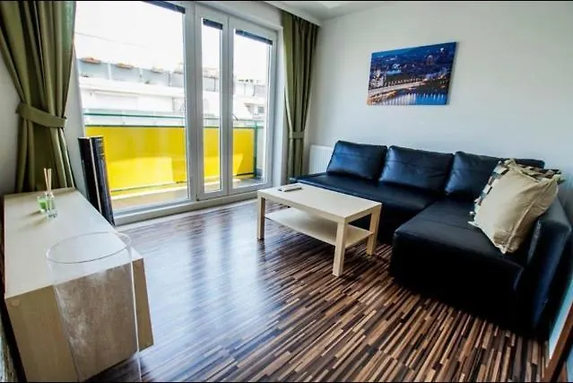 Am-Residence No. 19 Wien